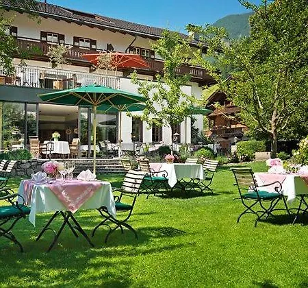 Landgasthof Linde