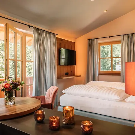 Отель Landgasthof Linde 4*