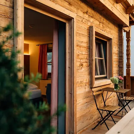 Landgasthof Linde Отель Штумм