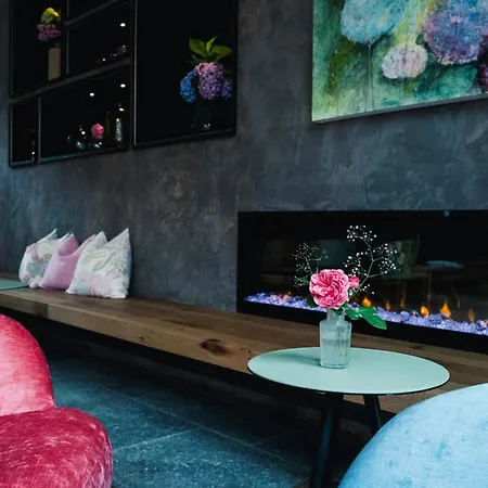 Отель Landgasthof Linde