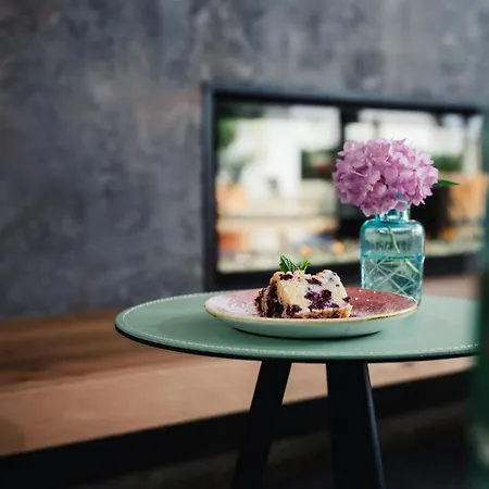 Landgasthof Linde Отель Штумм