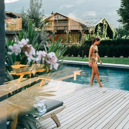 Landgasthof Linde 4* Штумм