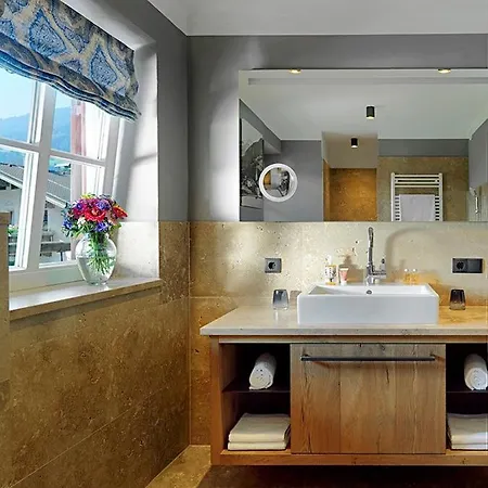 Landgasthof Linde Szálloda Stumm