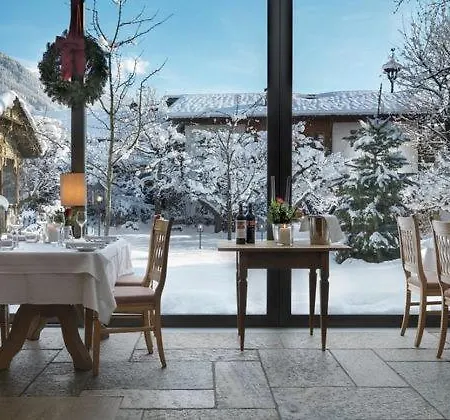 Szálloda Landgasthof Linde