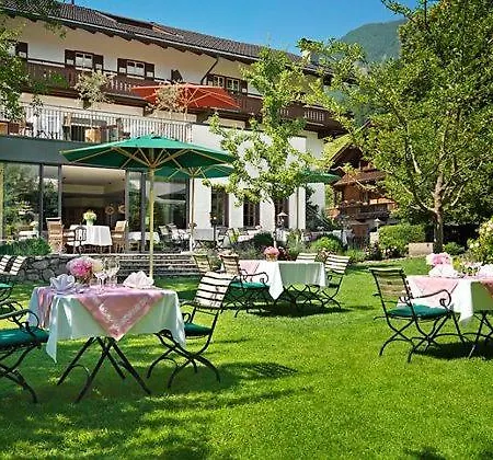 Landgasthof Linde