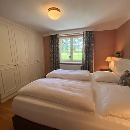 Szálloda Landgasthof Linde 4*