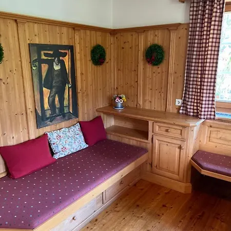 Szálloda Landgasthof Linde Stumm