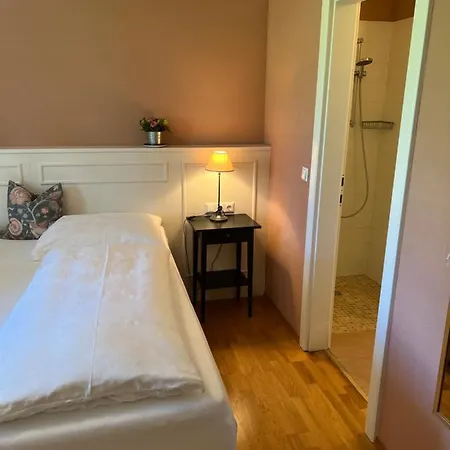 Szálloda Landgasthof Linde