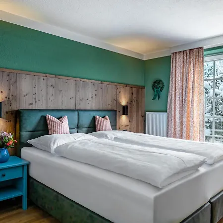 Landgasthof Linde Stumm