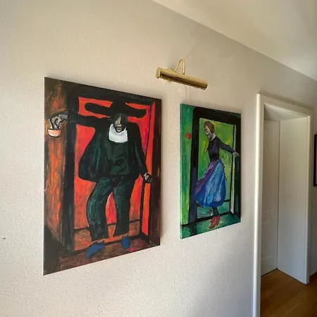 Landgasthof Linde Szálloda 4*