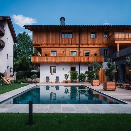 Szálloda Landgasthof Linde 4*