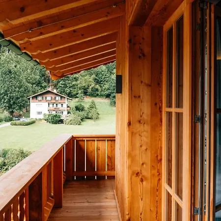 Landgasthof Linde Szálloda