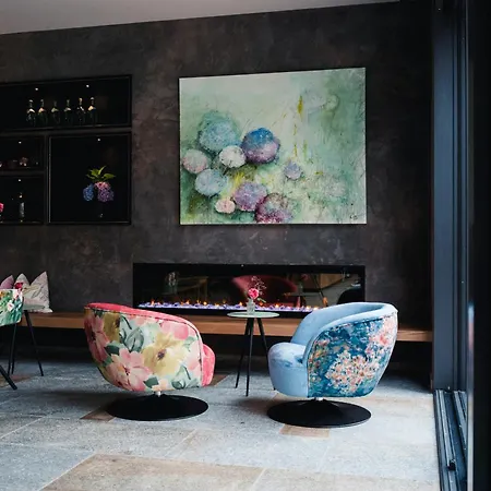 Landgasthof Linde Szálloda 4*