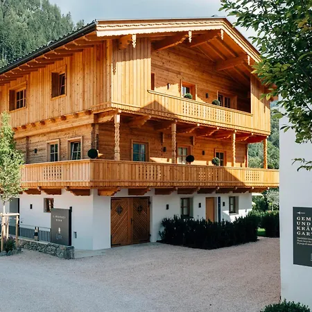 Landgasthof Linde Szálloda