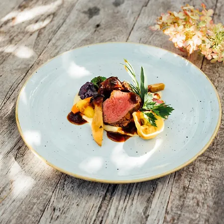 Szálloda Landgasthof Linde 4*